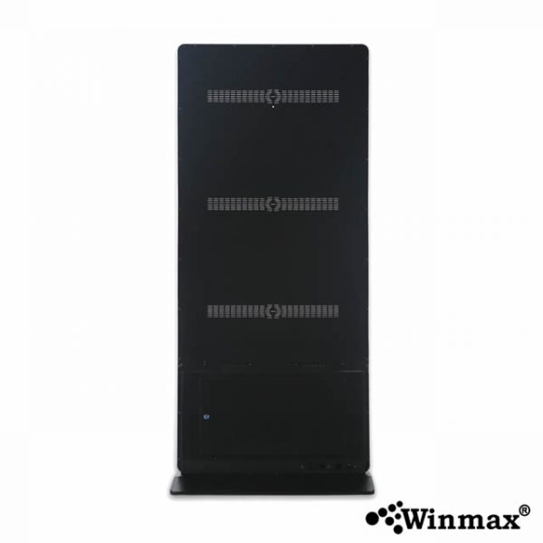 จอแสดงโฆษณาแบบดิจิตอล Winmax Digital Signage 55 นิ้ว รุ่น Winmax-DS55
